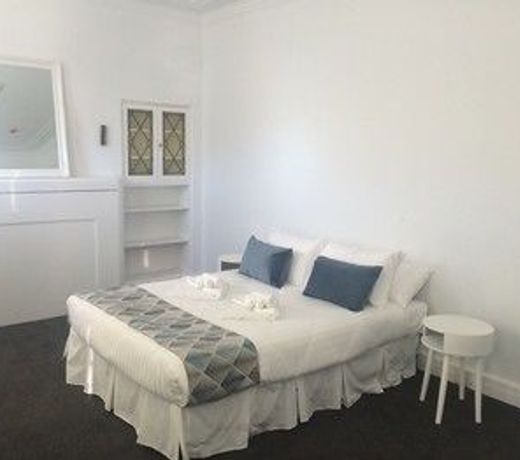Newcastle Tighes Hill Accommodation