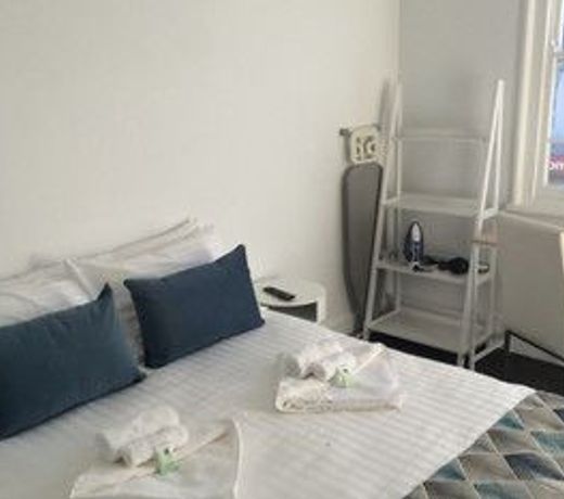 Newcastle Tighes Hill Accommodation