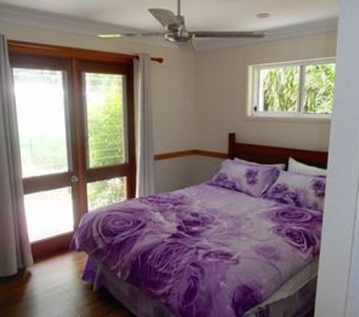 Sienna's Chalet
