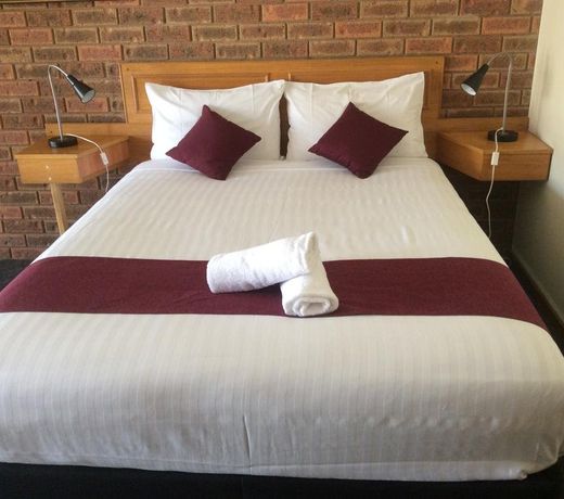 Kerang Motel