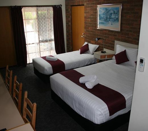 Kerang Motel