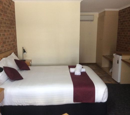 Kerang Motel