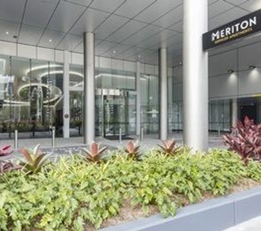 Meriton Suites Southport