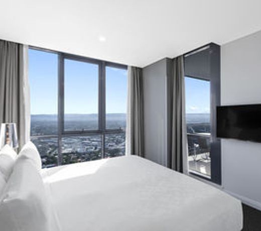 Meriton Suites Southport