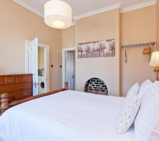 Apartment Faro