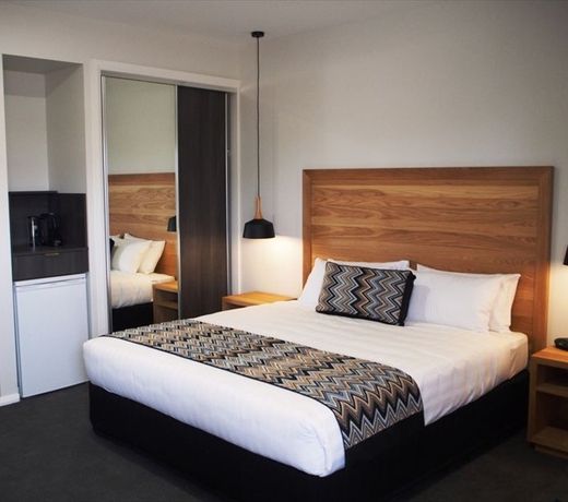 Euston Motel