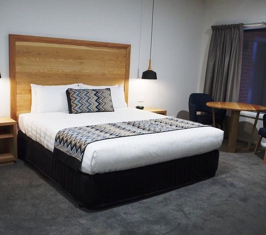 Euston Motel