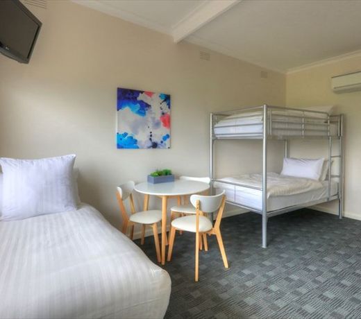 Corryong Hotel Motel
