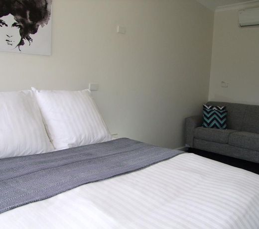 Corryong Hotel Motel
