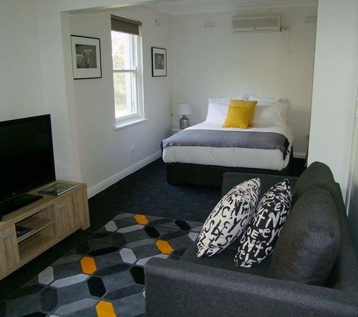 Corryong Hotel Motel