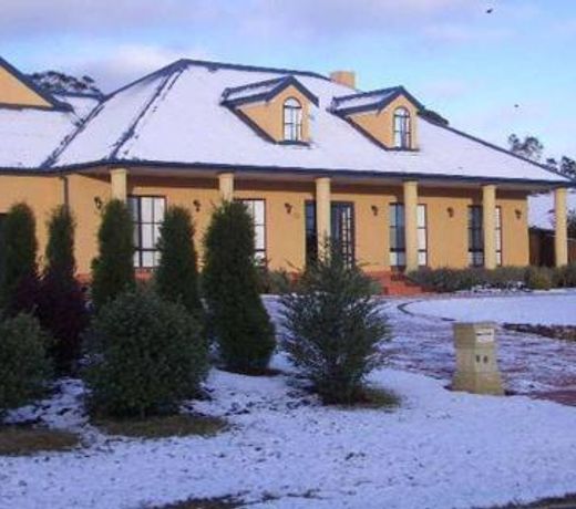 Stately Bowral Designer Home