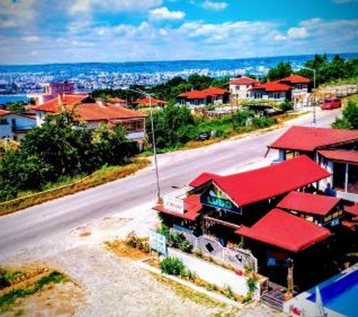 Family Hotel Ludo