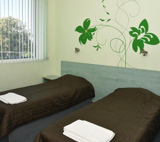 Family Hotel Avalon