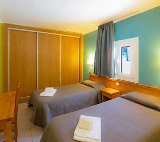 Apartaments Giberga