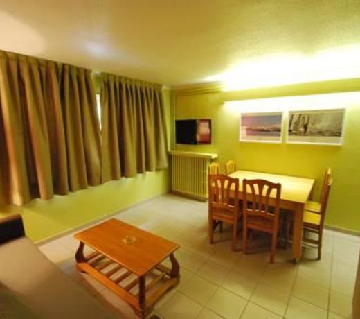 Apartaments Giberga