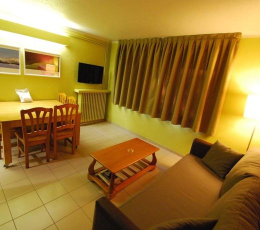 Apartaments Giberga