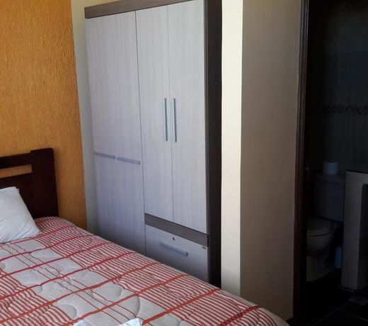 Las Tholas Hotel