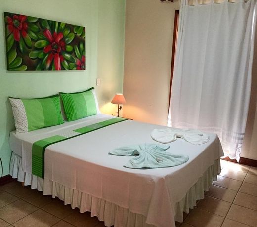 Pousada Brisa de Paraty