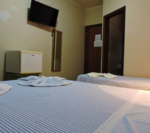 Pousada Brisa de Paraty