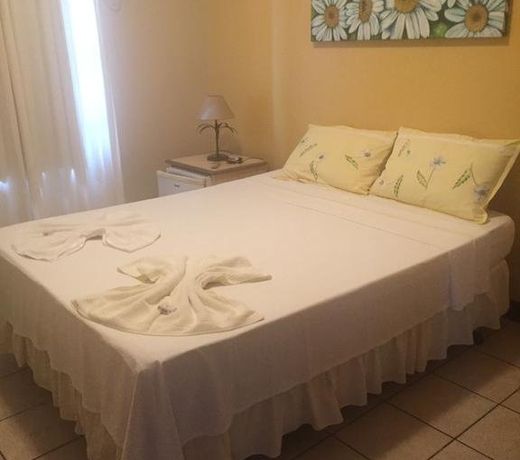 Pousada Brisa de Paraty