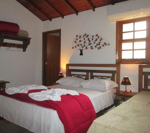 CondomÃ­nio Ãguas da Bocaina