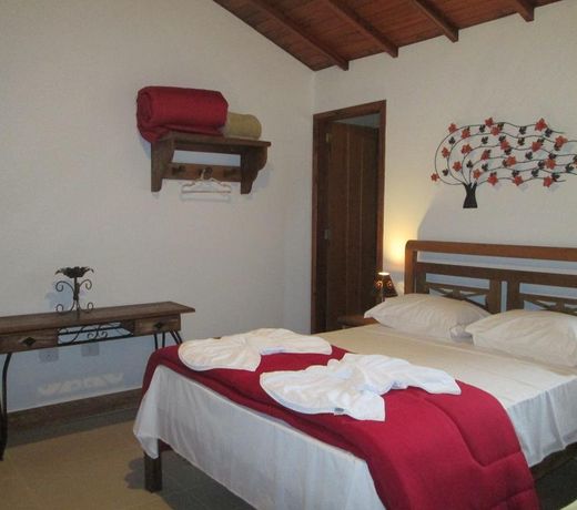 CondomÃ­nio Ãguas da Bocaina