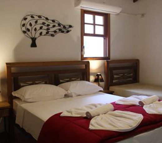 CondomÃ­nio Ãguas da Bocaina