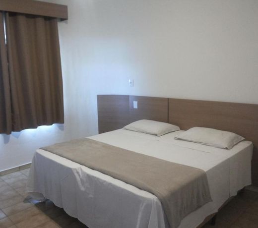 Hotel Real Trevo