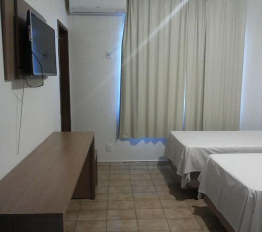 Hotel Real Trevo