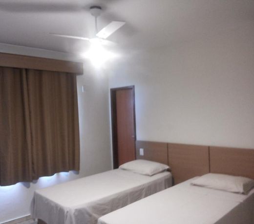 Hotel Real Trevo