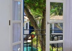 Vila da Santa Hotel Boutique & Spa, регион , город Бузиос - Фотография отеля №1