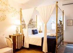 Vila da Santa Hotel Boutique & Spa фото 2, г. Бузиос, 