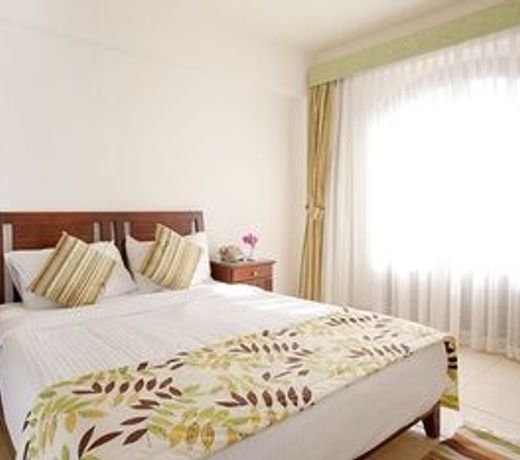 Ganet Sinai Resort