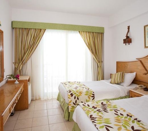 Ganet Sinai Resort