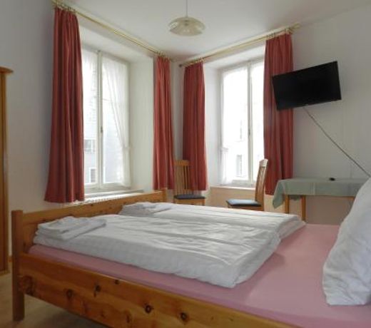 Hotel Franziskaner