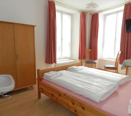 Hotel Franziskaner