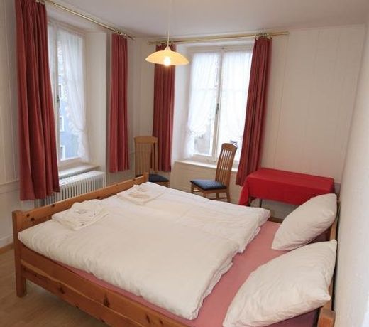 Hotel Franziskaner