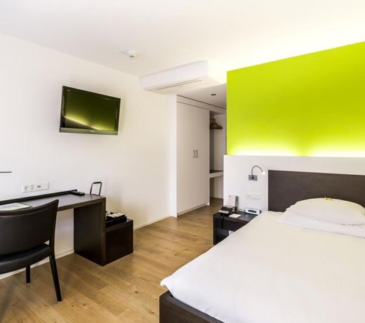 ABC Swiss Quality Hotel