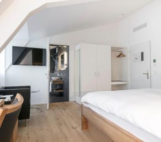 ABC Swiss Quality Hotel