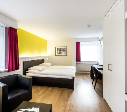ABC Swiss Quality Hotel