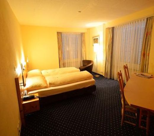 Ambiente Hotel Freieck
