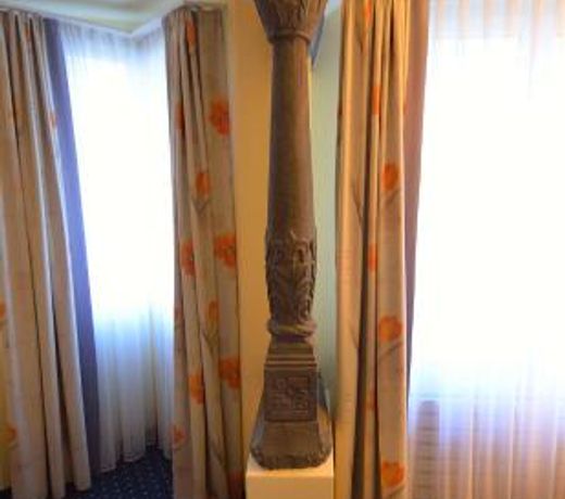 Ambiente Hotel Freieck