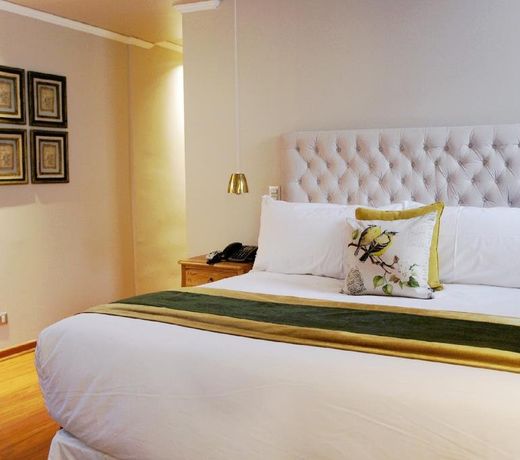 Quiral Hotel Boutique