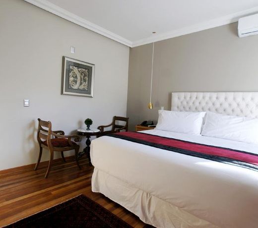 Quiral Hotel Boutique