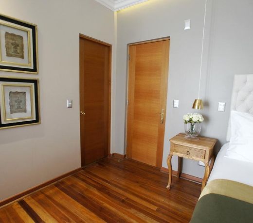 Quiral Hotel Boutique