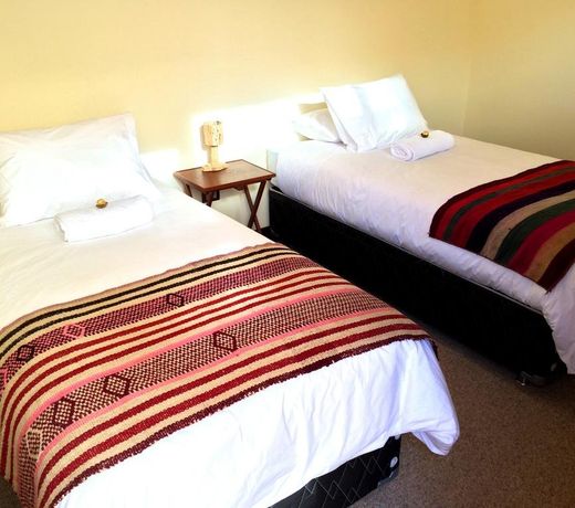 Hotel Atalaia
