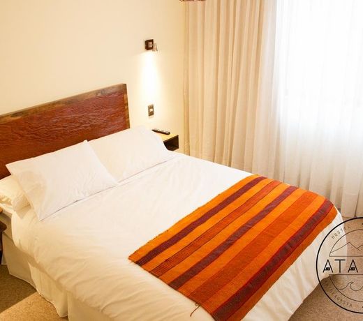 Hotel Atalaia