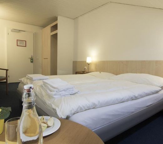 Central Hotel Post