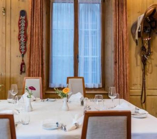 Hotel Stern Chur