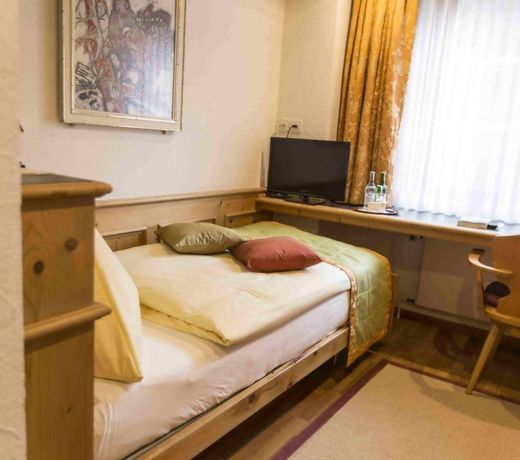Hotel Stern Chur